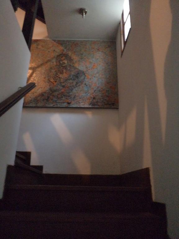 La Casa De Karla Vandrehjem Lima Værelse billede